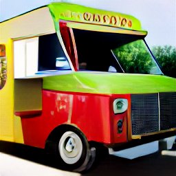 food truck business	