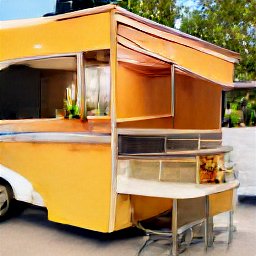 food truck business plan	