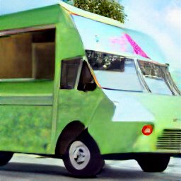 how much does a food truck cost	